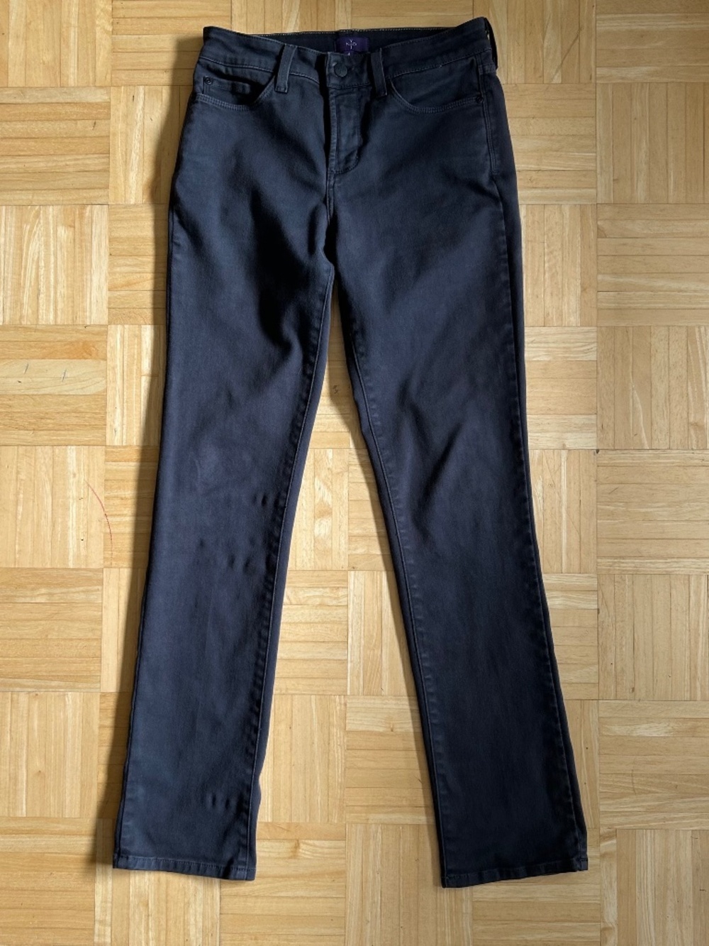 NYDJ jeans